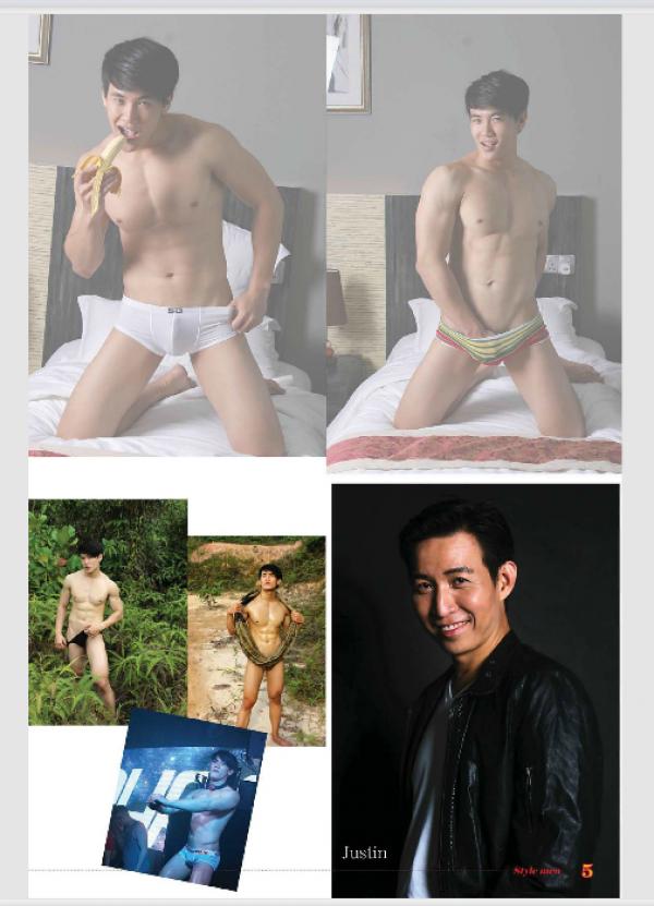 PHOTO-SET--Style-Men-X-15---Vietnamese-Go-Go-Boy-Tomas